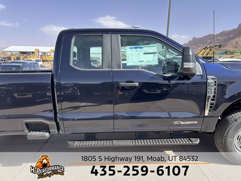 New 2025 Ford F250 XL w/ 360-Degree Camera Package image 5