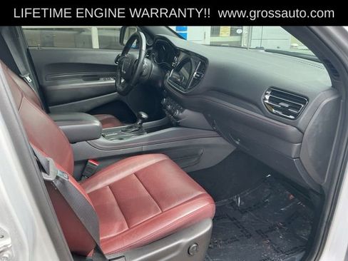 Used 2024 Dodge Durango R/T AWD/4WD image 28