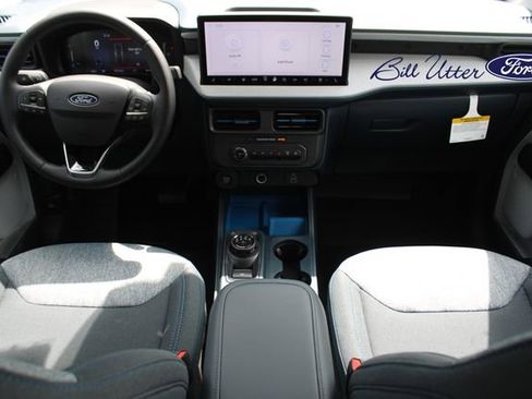 New 2026 Ford Maverick XLT image 11