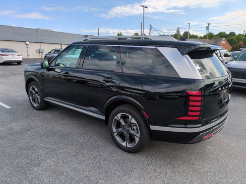 New 2026 Hyundai Palisade Limited AWD/4WD image 5