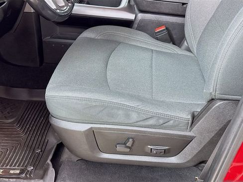 Used 2021 RAM 1500 Classic Warlock image 18