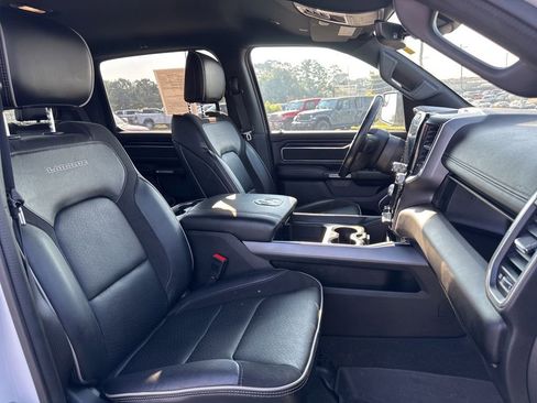 Used 2023 RAM 1500 Laramie image 27