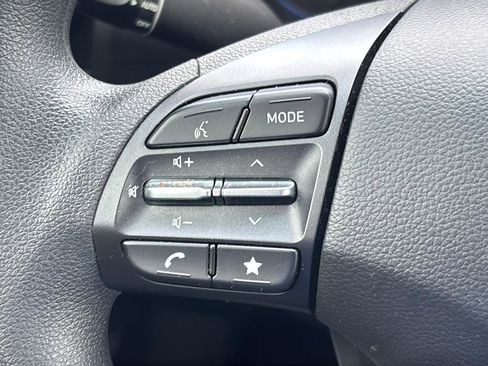 Certified 2023 Hyundai Kona SEL FWD image 26