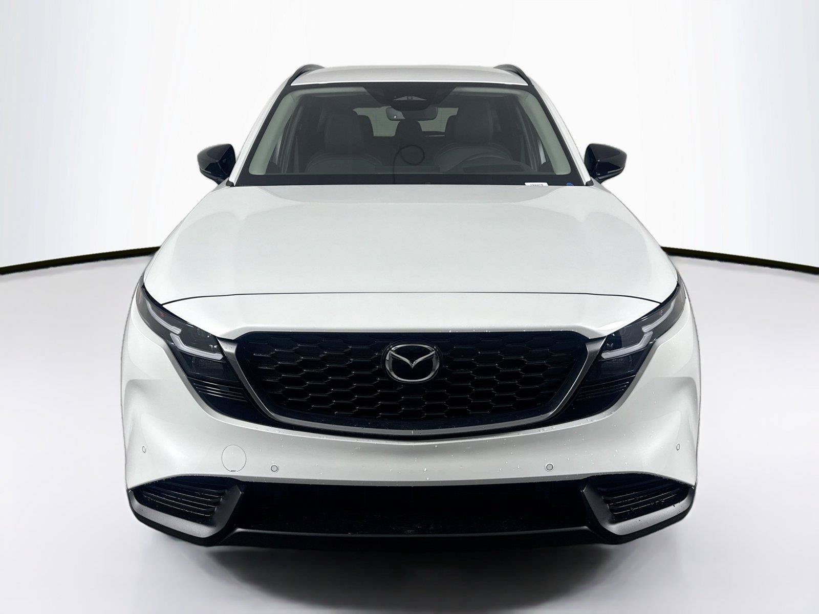 New 2026 MAZDA CX-5 Preferred AWD/4WD image 4