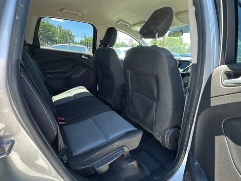 Used 2019 Ford Escape SE AWD/4WD image 15