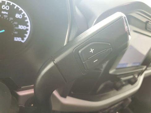 Used 2023 Ford F150 XLT image 21