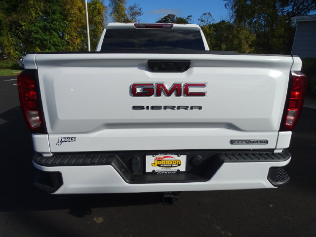 Used 2023 GMC Sierra 1500 Elevation AWD/4WD image 20