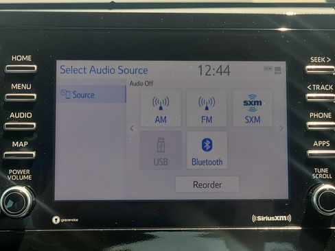 Certified 2023 Toyota Camry LE w/ Convenience Package FWD image 26