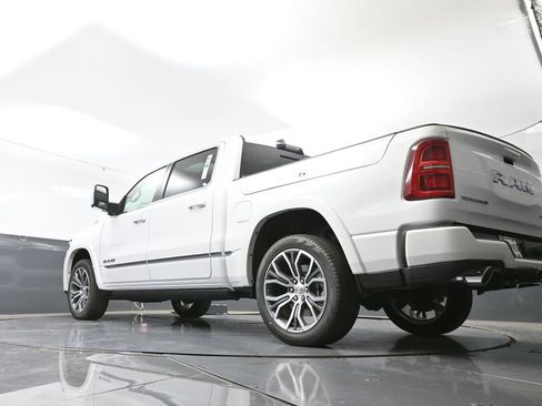 New 2026 RAM 1500 Tungsten w/ Towing Technology Group image 43