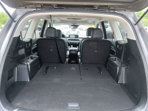Used 2022 Kia Telluride S FWD image 30