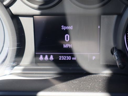 Certified 2024 Chevrolet Silverado 2500 Custom w/ Custom Value Package image 26