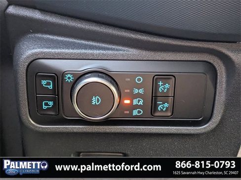 Certified 2024 Ford Bronco Outer Banks image 26