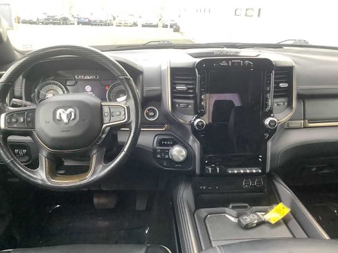 Used 2019 RAM 1500 Limited image 11