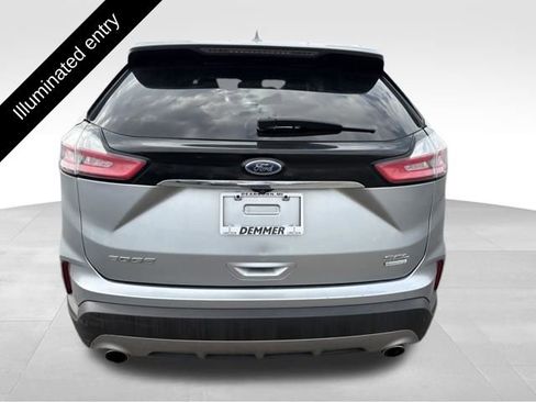Used 2020 Ford Edge SEL image 5