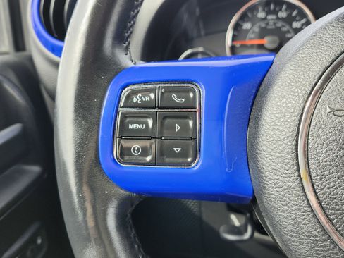 Used 2016 Jeep Wrangler Unlimited Sport w/ Quick Order Package 24S image 31