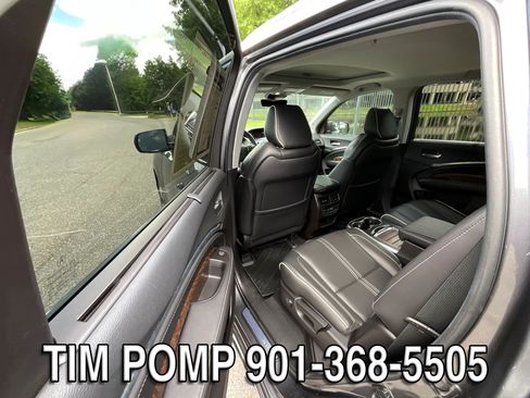 Used 2020 Acura MDX SH-AWD w/ Advance Package image 13
