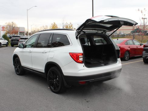 Used 2022 Honda Pilot Special Edition image 7