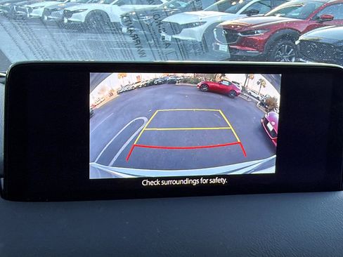 Certified 2023 MAZDA CX-5 AWD 2.5 S w/ Select Package image 26