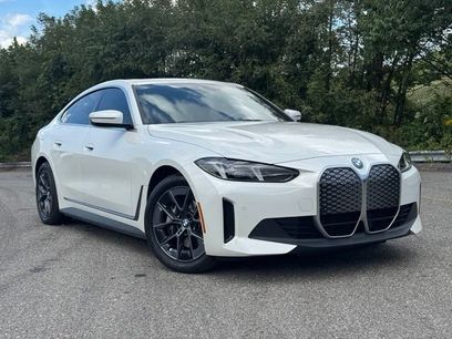 Used 2025 BMW i4 xDrive40i w/ Premium Package