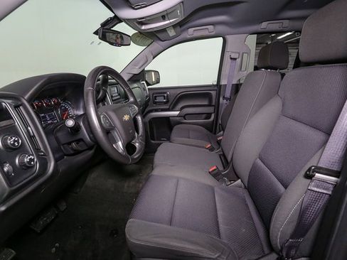 Used 2015 Chevrolet Silverado 1500 LT image 30