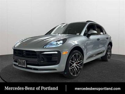 Used 2022 Porsche Macan S