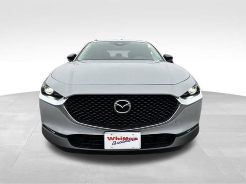 New 2026 MAZDA CX-30 AWD 2.5 S w/ Select Sport Pkg image 14