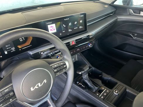 Used 2025 Kia K5 LXS image 20