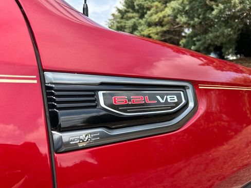 Used 2019 GMC Sierra 1500 AT4 w/ AT4 Premium Package AWD/4WD image 29