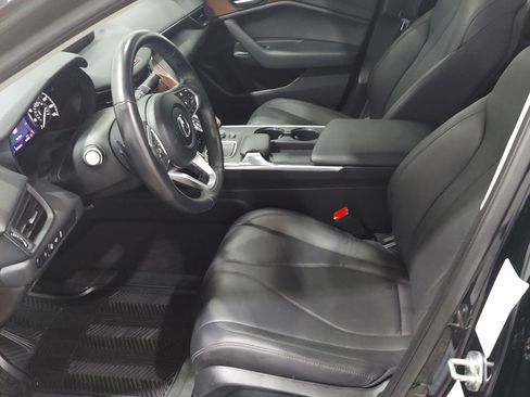 Used 2021 Acura TLX SH-AWD image 15