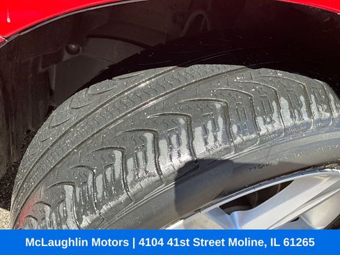 Used 2014 Toyota Camry SE w/ Fleet Convenience Package image 16