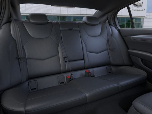 New 2025 Cadillac CT5 Premium Luxury image 41