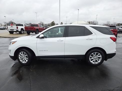 Used 2019 Chevrolet Equinox LT image 22
