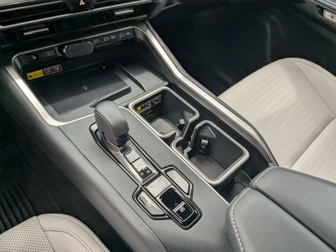 Used 2025 Lexus TX 350 FWD w/ Technology Package image 14