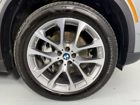 Used 2026 BMW X5 xDrive40i image 7