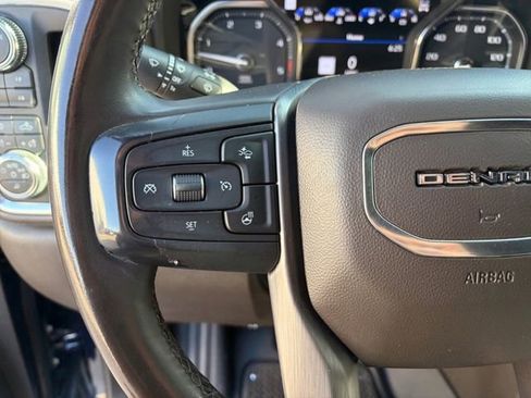 Used 2023 GMC Sierra 2500 Denali w/ Denali Ultimate Package AWD/4WD image 6
