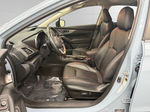 Certified 2023 Subaru Crosstrek 2.5i Limited AWD/4WD image 9