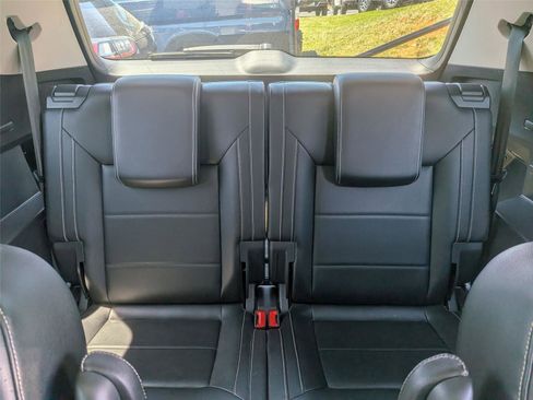 Used 2022 Volkswagen Atlas SEL AWD/4WD image 34