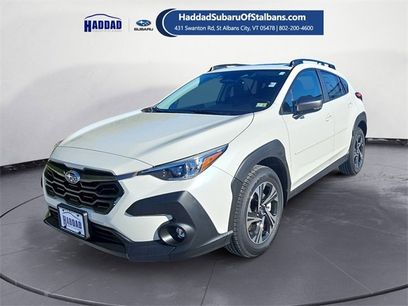 New 2025 Subaru Crosstrek 2.5i Premium