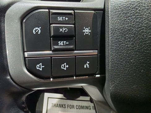 Used 2021 Ford F150 Lariat image 5