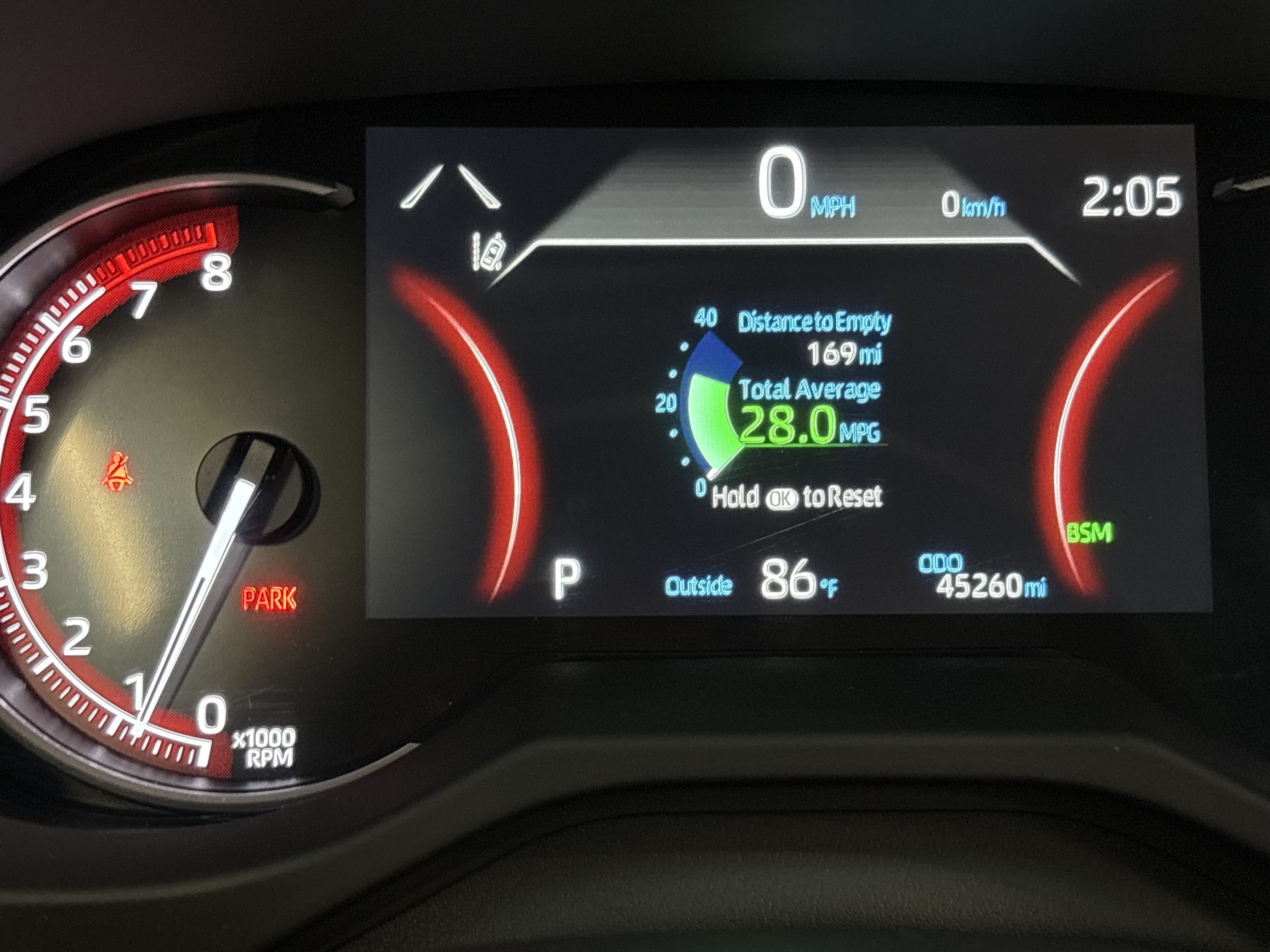 Certified 2025 Toyota RAV4 XLE FWD image 25