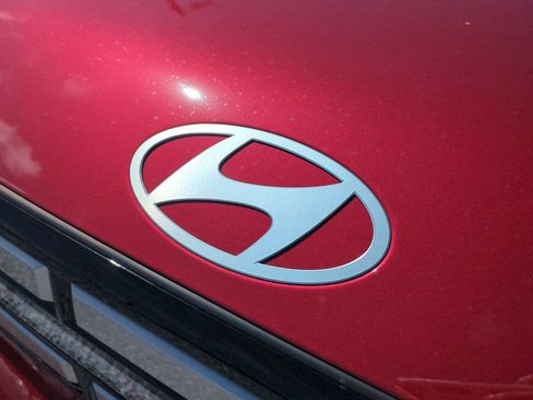 New 2027 Hyundai Santa Fe SEL w/ Tow & Go Package FWD image 13