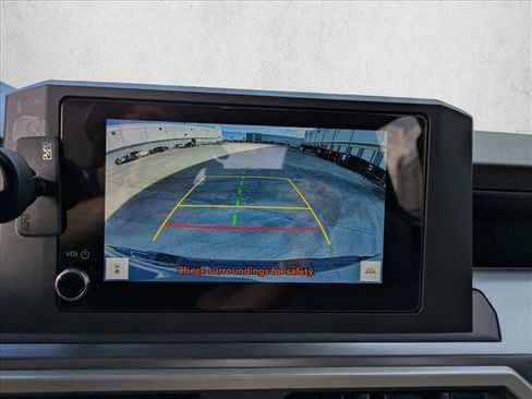 Certified 2025 Toyota Tacoma SR5 image 13