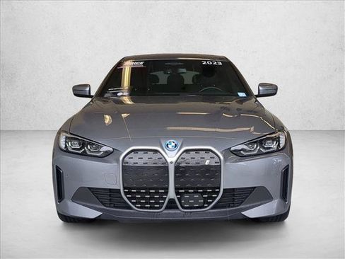 Certified 2023 BMW i4 eDrive35 image 2