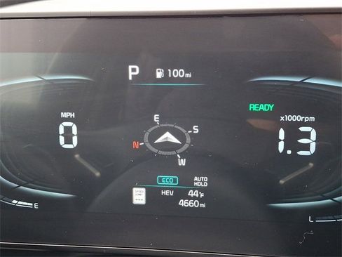 Certified 2025 Kia Sportage X-Line image 19