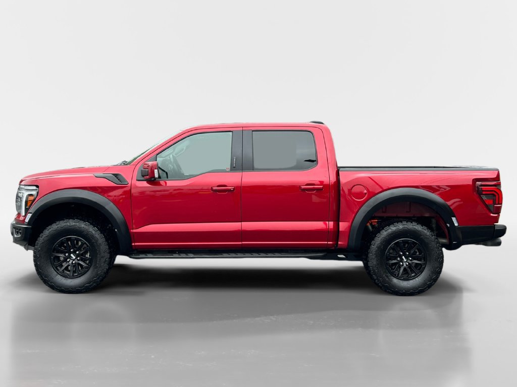 Used 2024 Ford F150 Raptor AWD/4WD image 2
