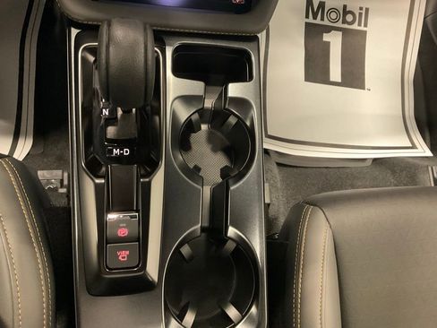 New 2026 Subaru Forester Wilderness image 18