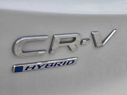 Used 2024 Honda CR-V Sport-L image 26