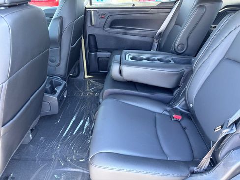 New 2026 Honda Odyssey EX-L image 10