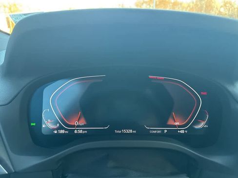 Used 2024 BMW X3 xDrive30i w/ Convenience Package w/ZPA image 18