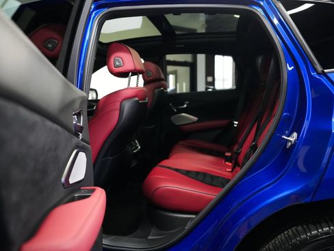 Used 2024 Acura RDX A-Spec AWD/4WD image 32